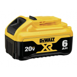 Bateria XR lithium max de 20V 6.0Ah